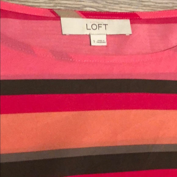 Loft blouse - Picture 2 of 3